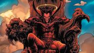 Mephisto | Image via Marvel